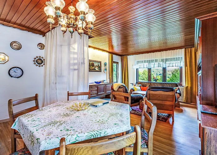 Zeitlos By Interhome *