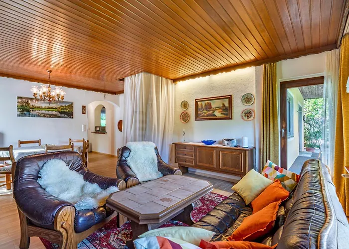 Zeitlos By Interhome * Reifnitz