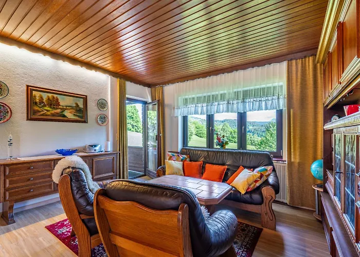 Dom wakacyjny Zeitlos By Interhome Reifnitz