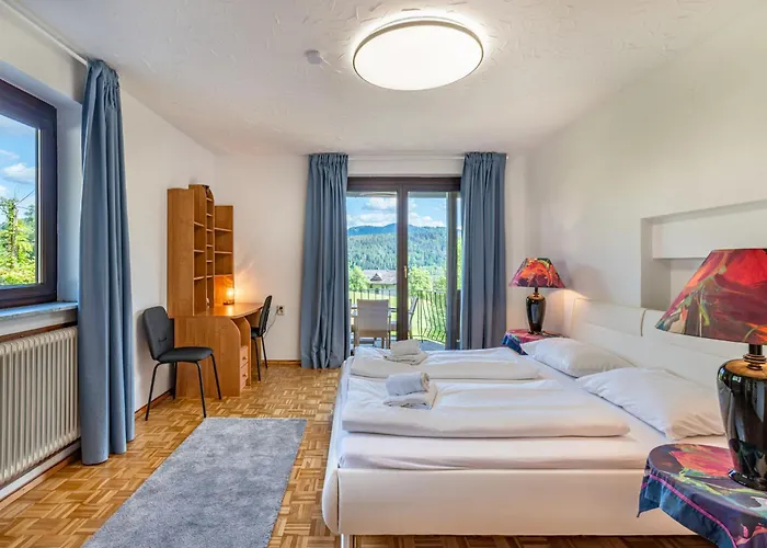 Dom wakacyjny Zeitlos By Interhome *