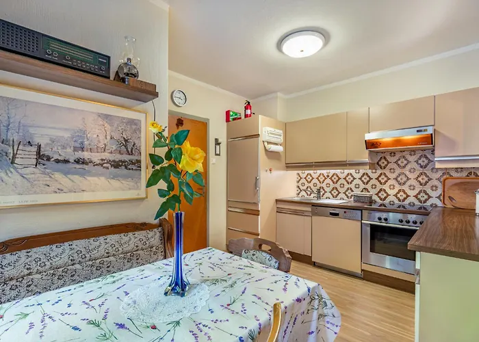 Dom wakacyjny Zeitlos By Interhome Reifnitz