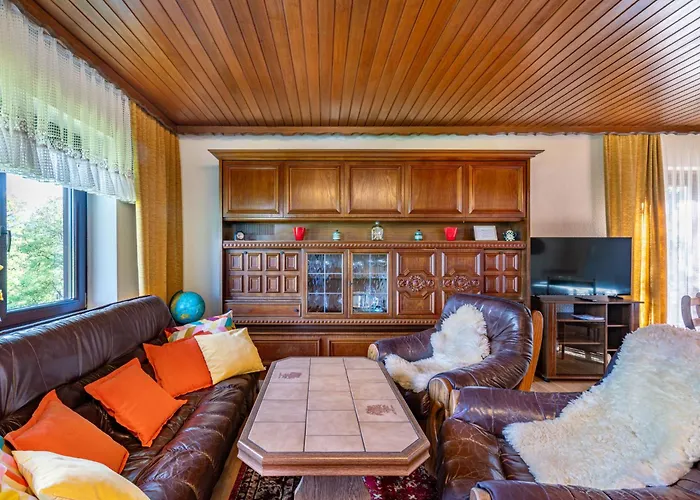 Zeitlos By Interhome Reifnitz