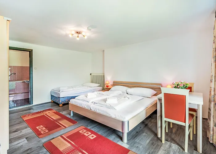 Dom wakacyjny Zeitlos By Interhome *