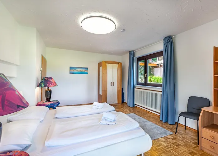 Dom wakacyjny Zeitlos By Interhome Reifnitz