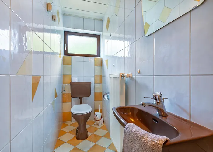 Dom wakacyjny Zeitlos By Interhome Reifnitz