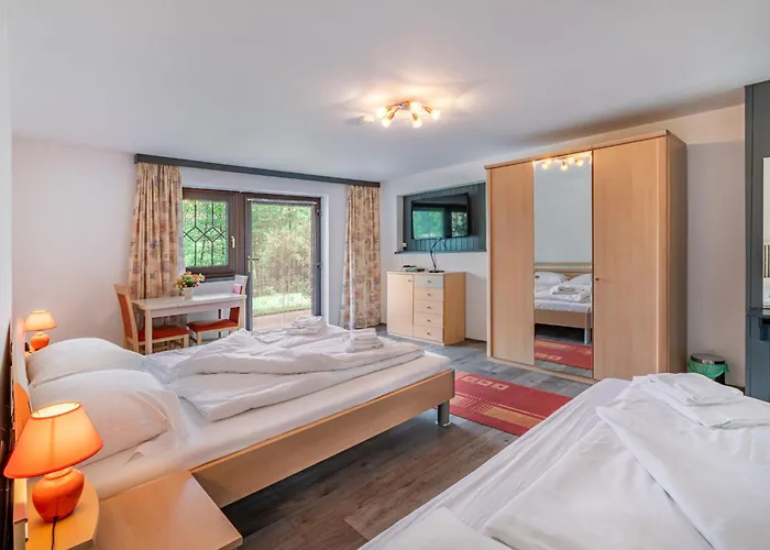 Zeitlos By Interhome