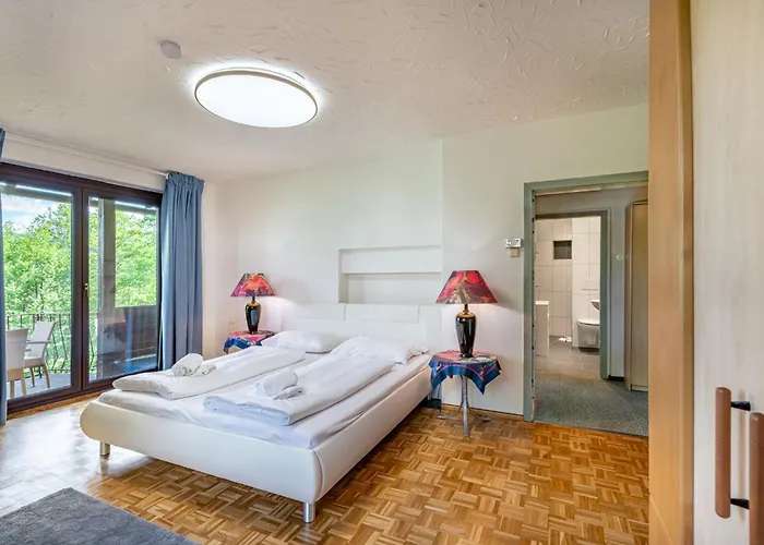 Dom wakacyjny Zeitlos By Interhome *